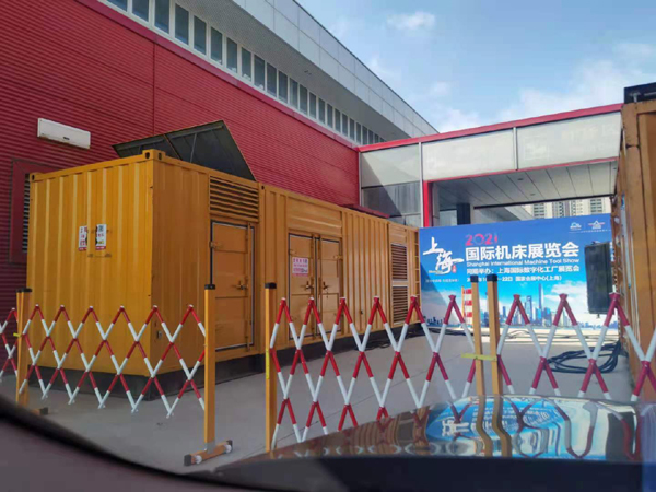 屯留发电机出租 对于发电机的特性你了解多少？