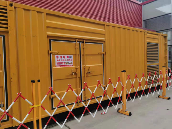 屯留关于通用发电机的十万个为什么？