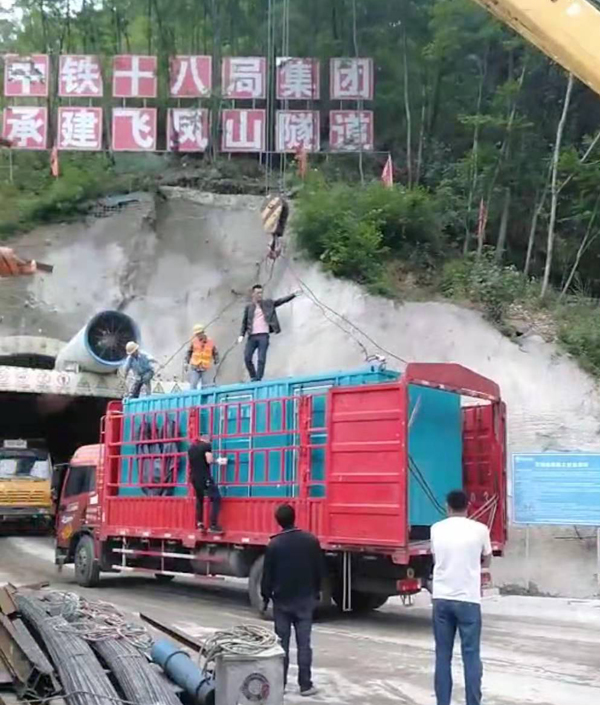 屯留发电机组维修后输出功率降低是什么问题
