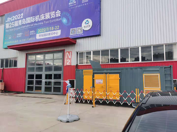 屯留发电机租赁-柴油发电机组不及时维护危害大