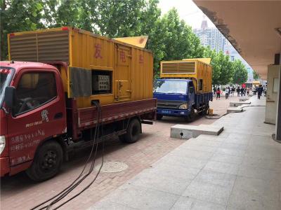屯留是否需要给柴油发电机安装保护装置