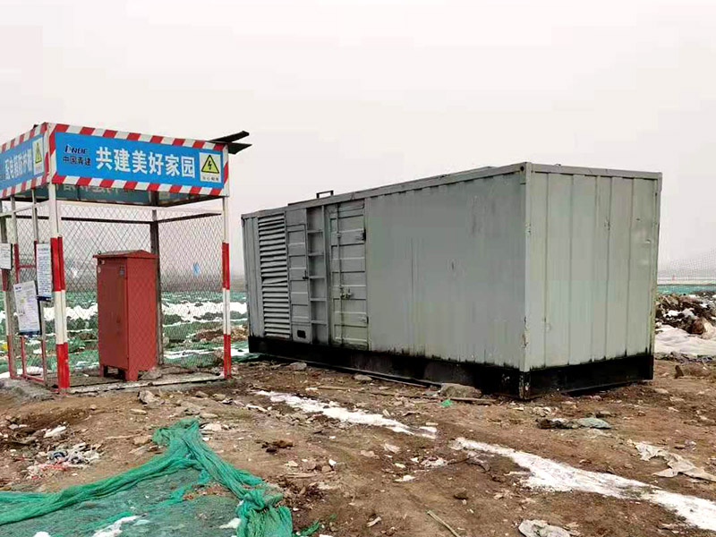 屯留燃气发电机在高海拔地区运行时会遇到哪些常见故障?
