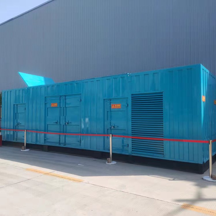 屯留怎样更换柴油发电机组的空气滤清器？