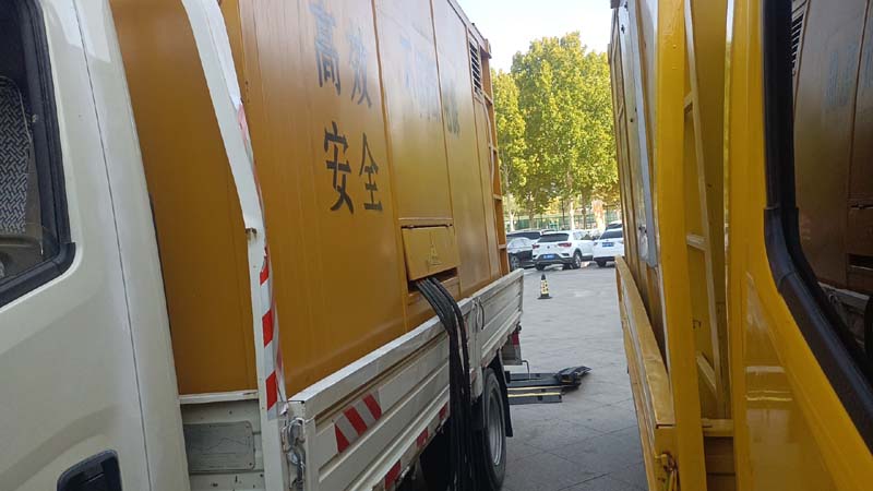 屯留如何判断柴油发电机组和UPS电源的切换时间是否符合要求？