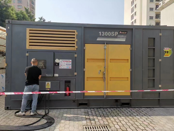 屯留延长空气滤清器使用寿命的注意事项
