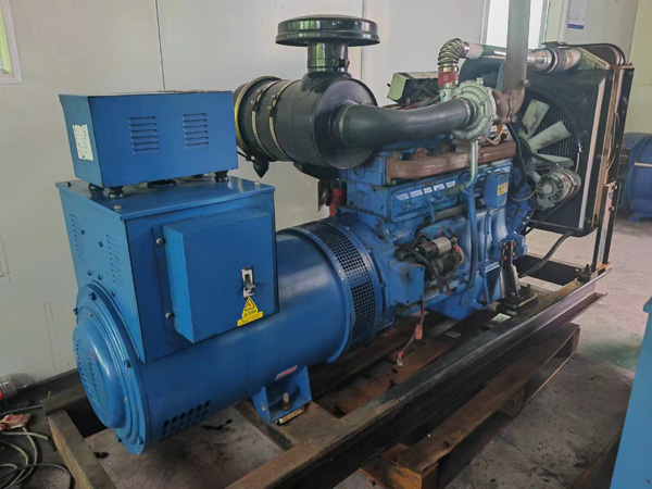 屯留100kW柴油发电机组使用多级机油有哪些优缺点？