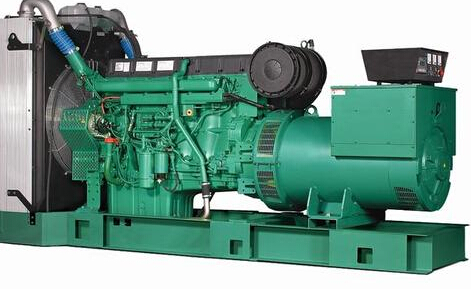 屯留发电机除垢后需要用清水冲洗水冷式机油散热器几次？