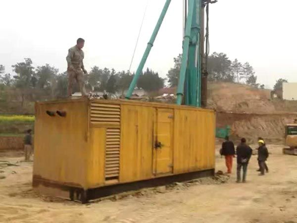 屯留柴油发电机组应用场合有哪些？